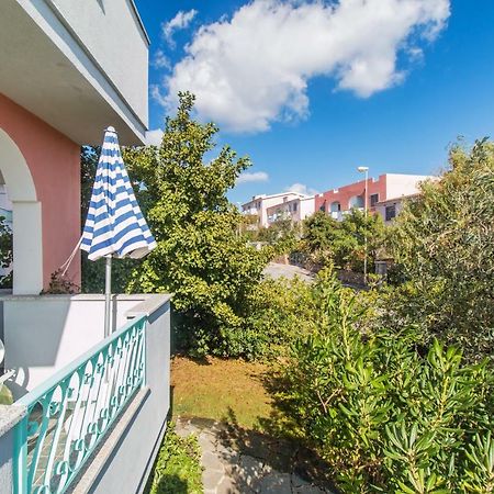 Residenza Gli Ontani Hotell Orosei Eksteriør bilde